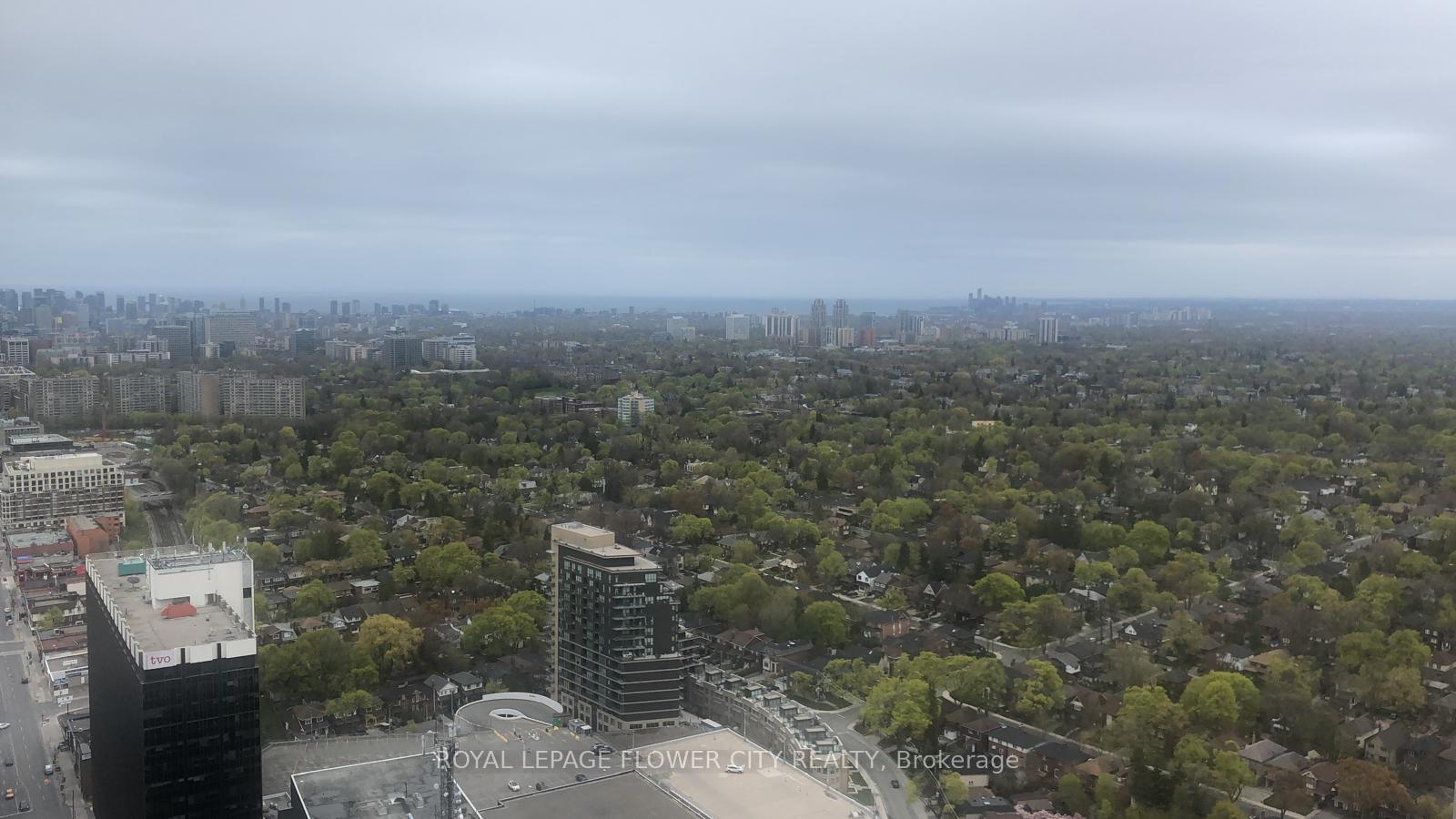 Photo 1 of Unit 3804, 8 Eglinton Avenue E, Toronto, Yonge-Eglinton — HOMEH
