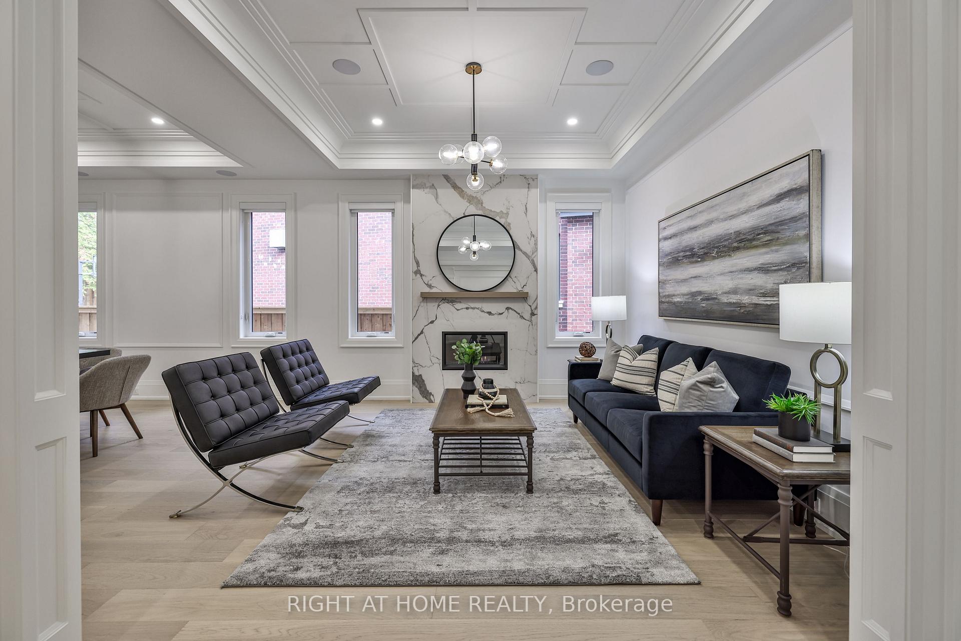 Photo 6 of 8 Hughson Drive, Markham, Buttonville — HOMEH