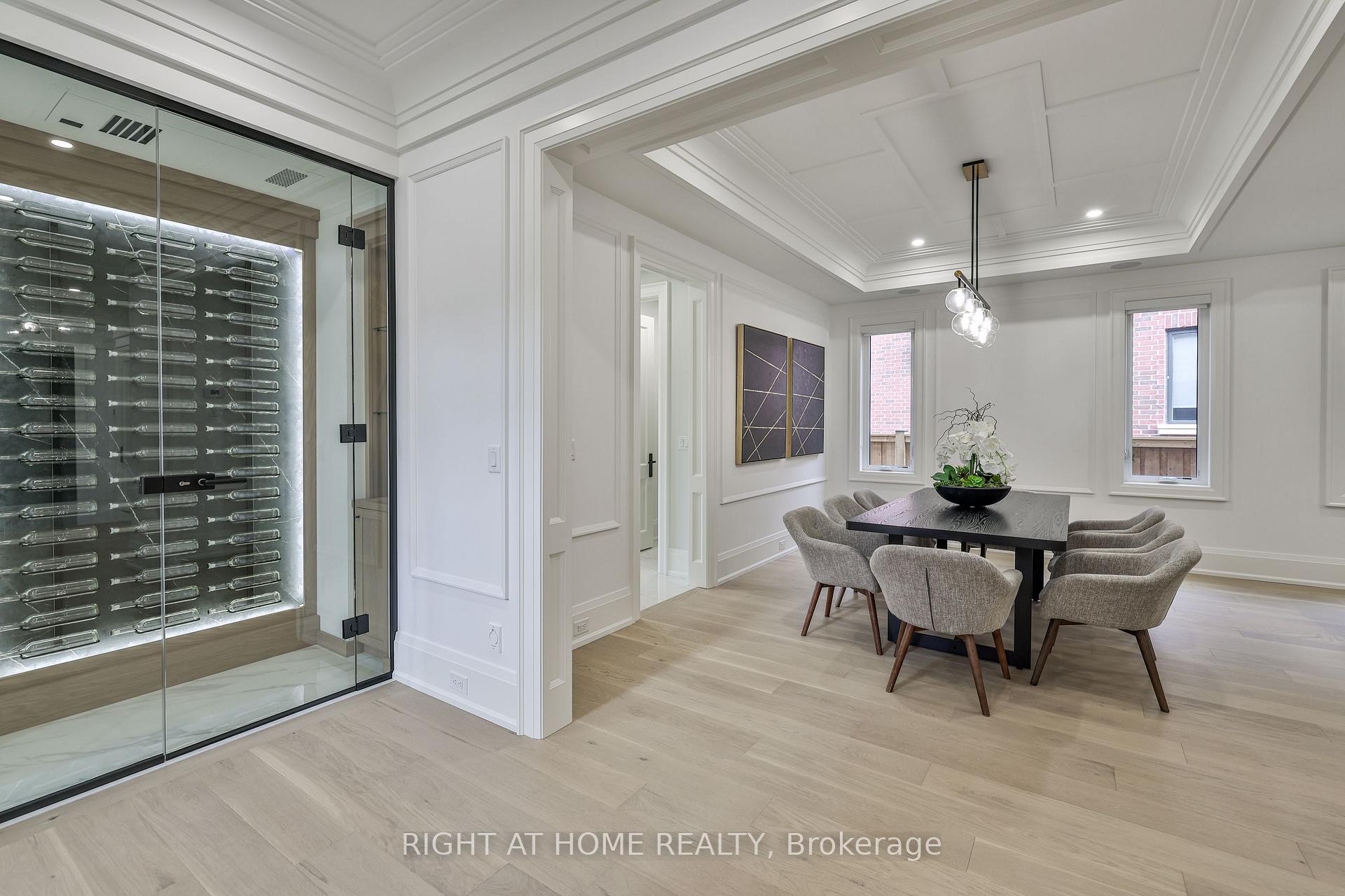 Photo 27 of 8 Hughson Drive, Markham, Buttonville — HOMEH