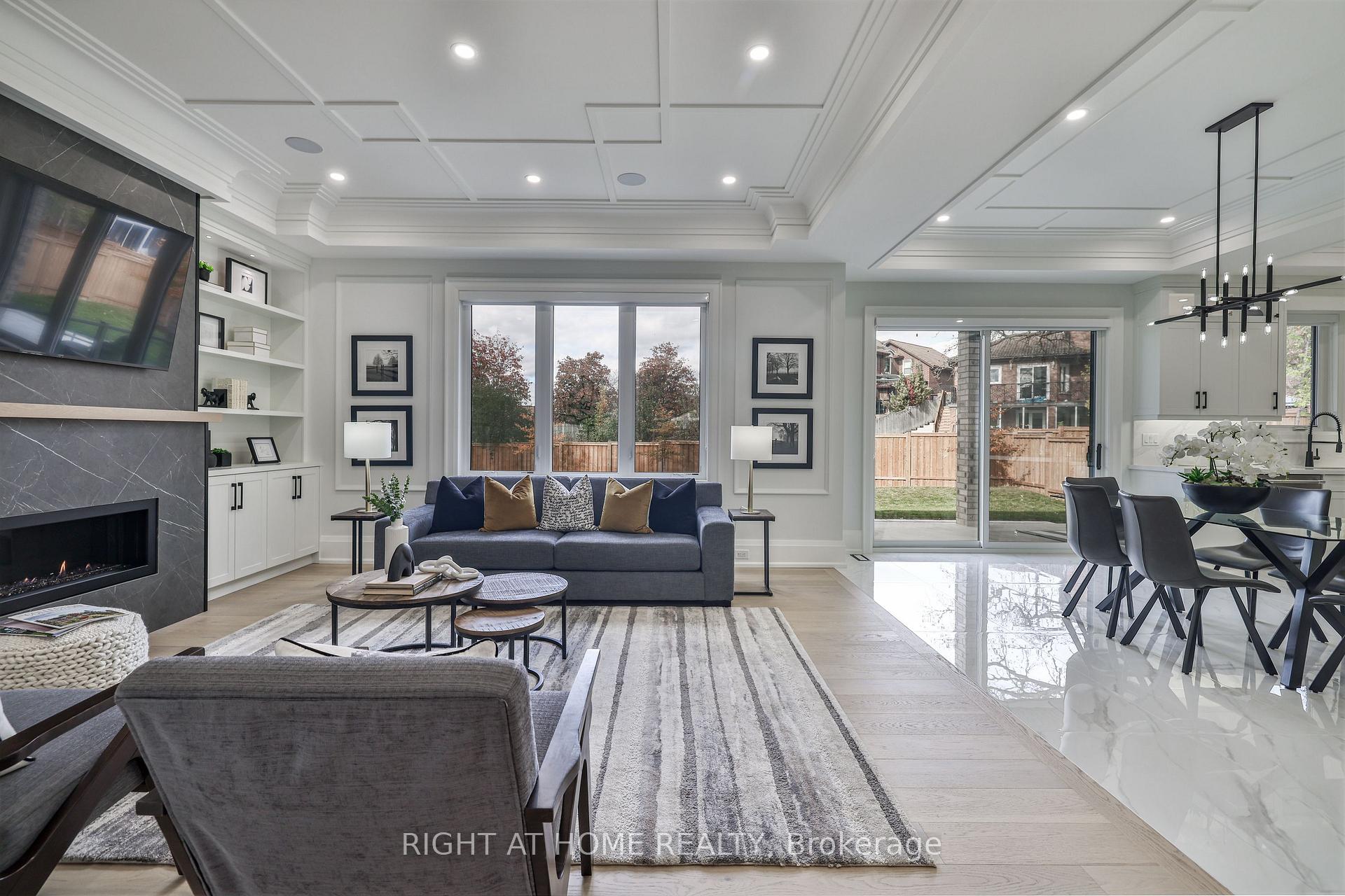 Photo 14 of 8 Hughson Drive, Markham, Buttonville — HOMEH