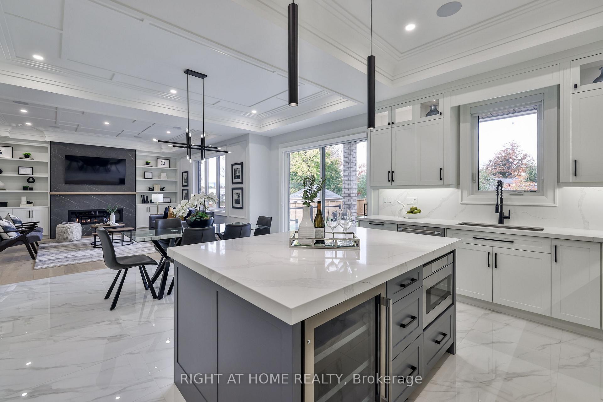 Photo 29 of 8 Hughson Drive, Markham, Buttonville — HOMEH