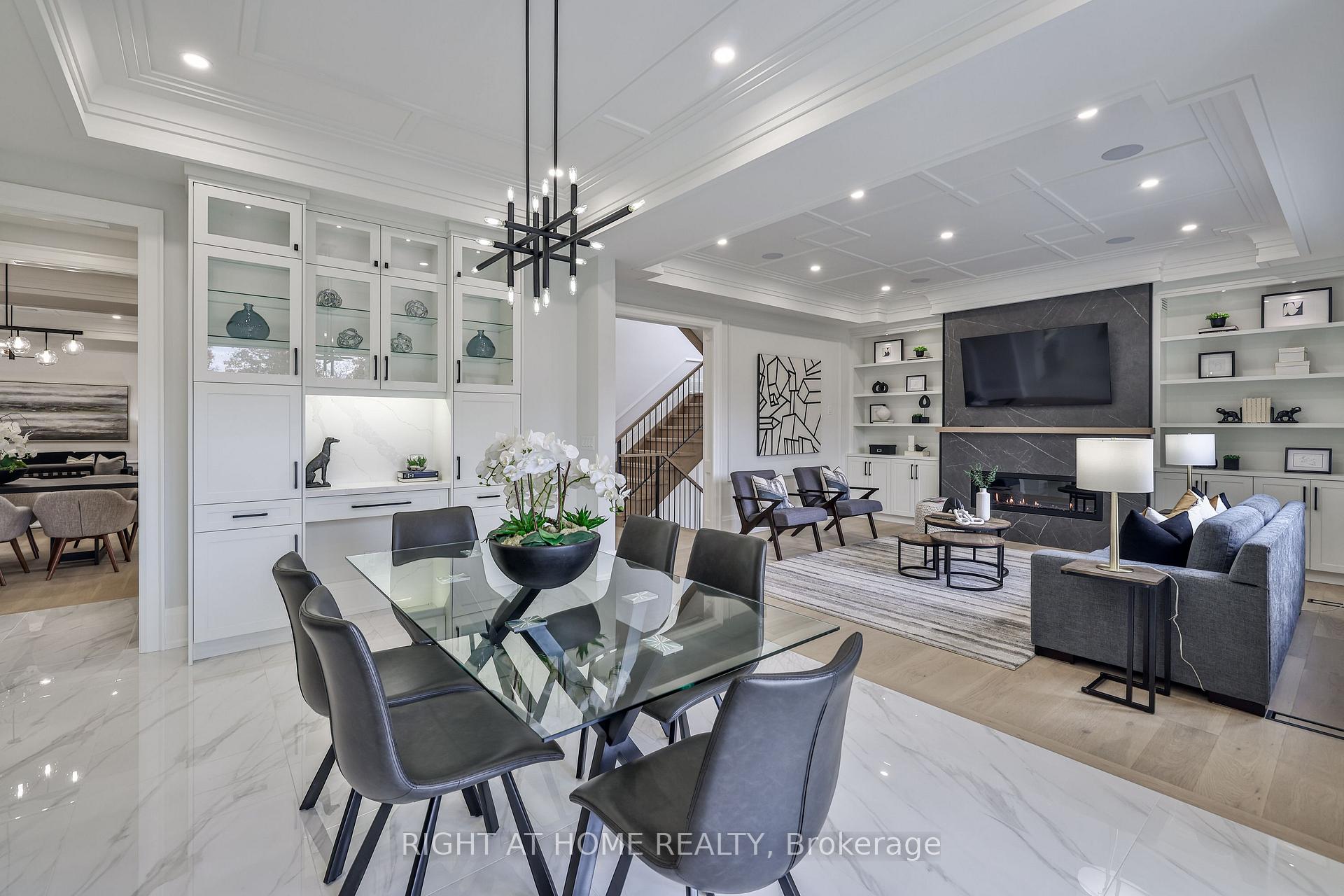 Photo 33 of 8 Hughson Drive, Markham, Buttonville — HOMEH