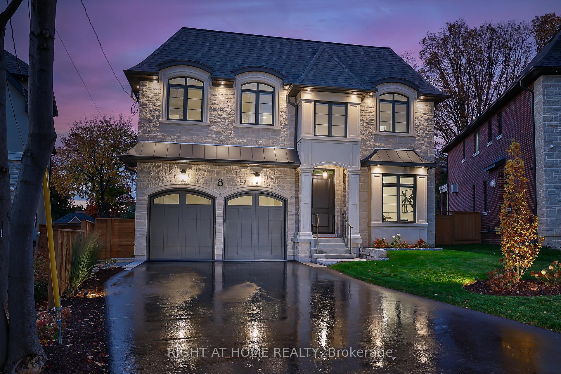 Photo 24 of 8 Hughson Drive, Markham, Buttonville — HOMEH