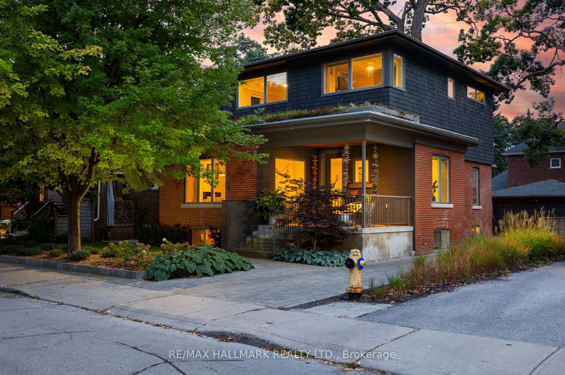 Photo 1 of 18 Bingham Avenue, Toronto, The Beaches — HOMEH
