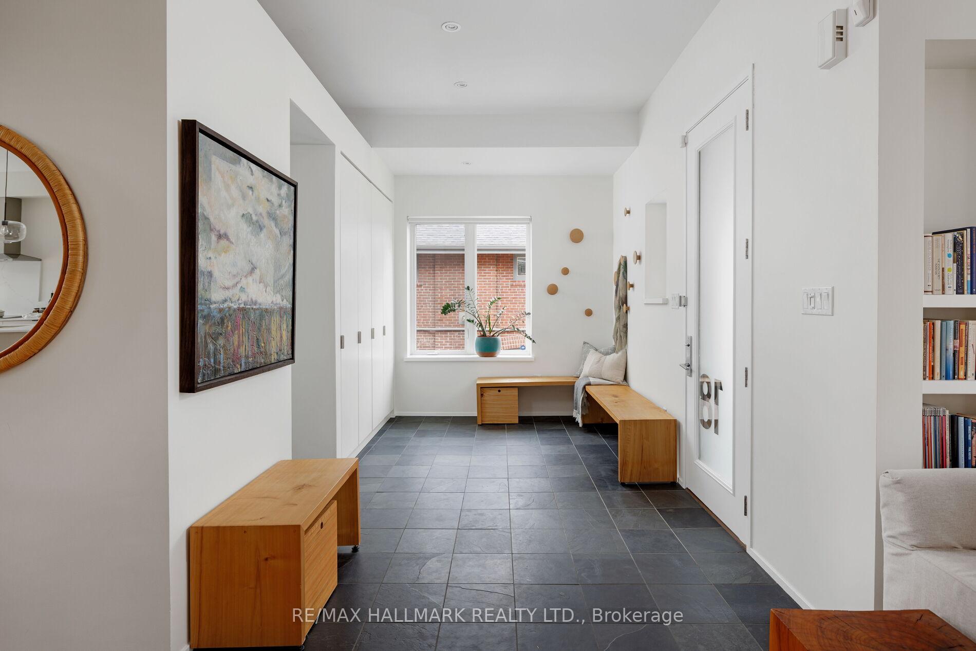 Photo 6 of 18 Bingham Avenue, Toronto, The Beaches — HOMEH