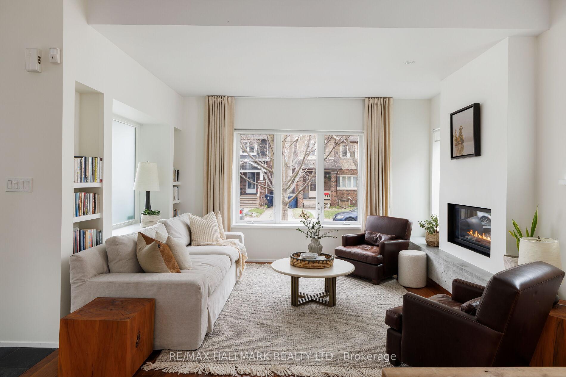Photo 23 of 18 Bingham Avenue, Toronto, The Beaches — HOMEH