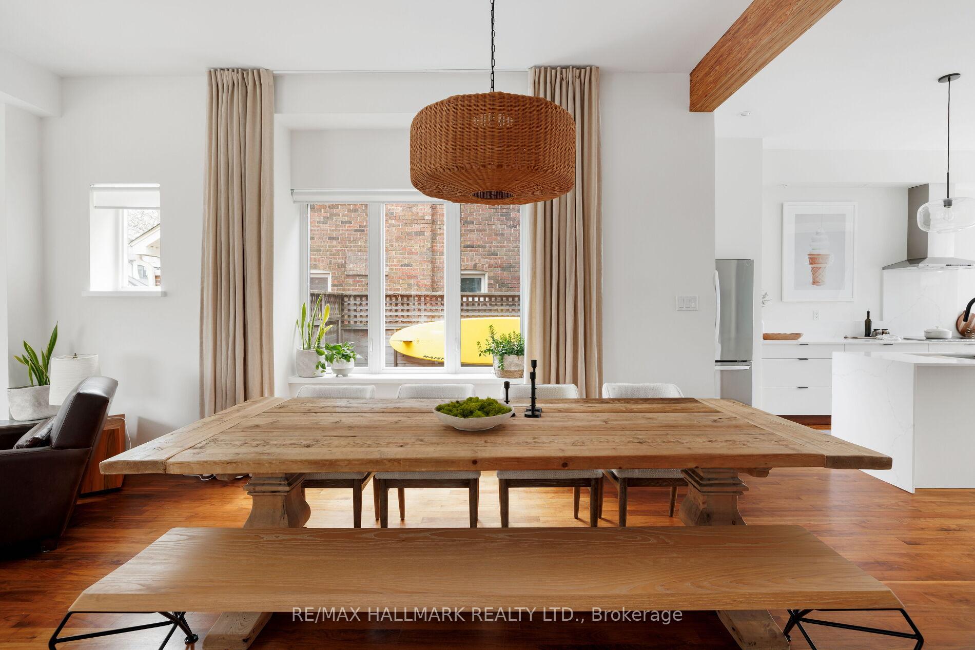 Photo 12 of 18 Bingham Avenue, Toronto, The Beaches — HOMEH