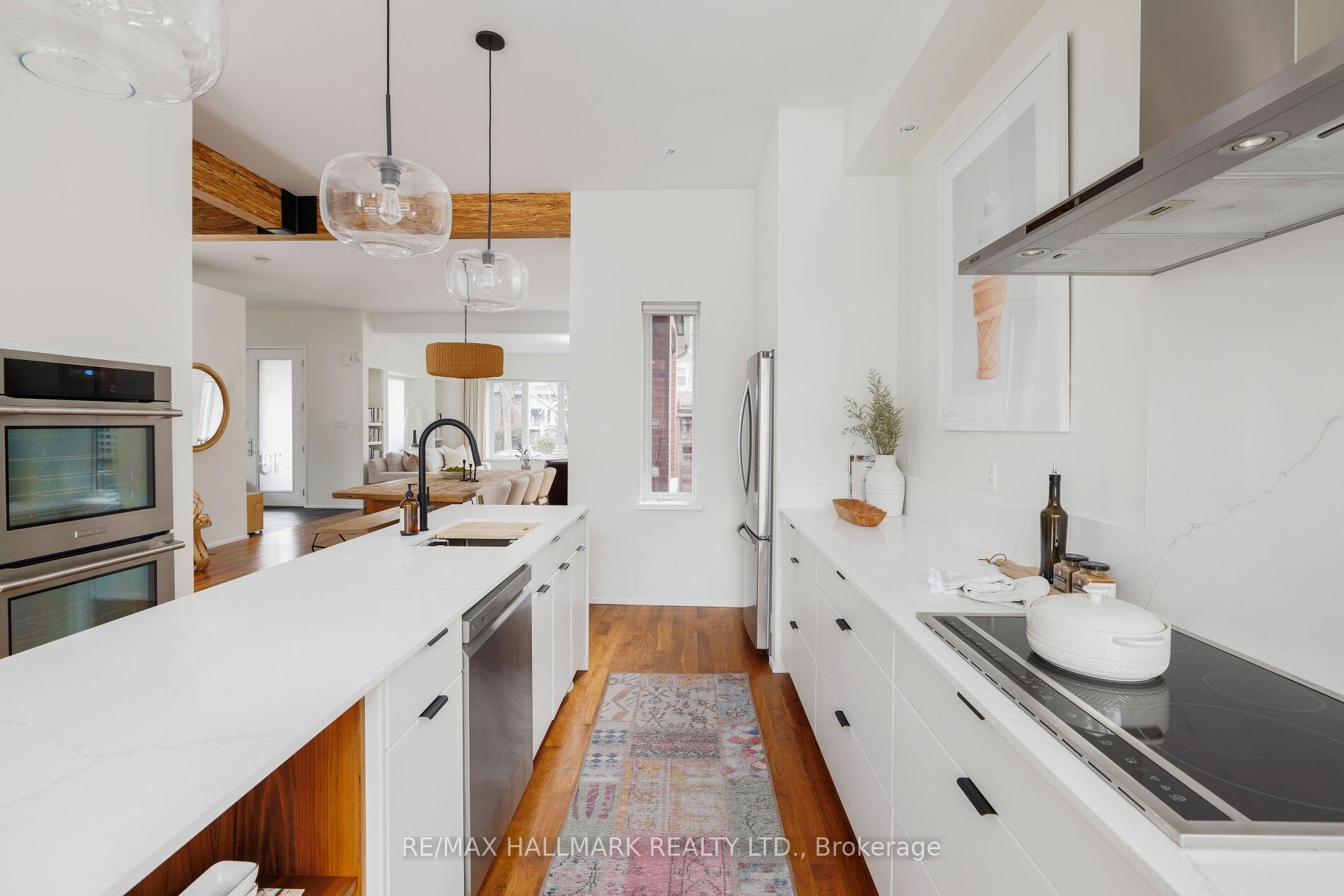 Photo 38 of 18 Bingham Avenue, Toronto, The Beaches — HOMEH