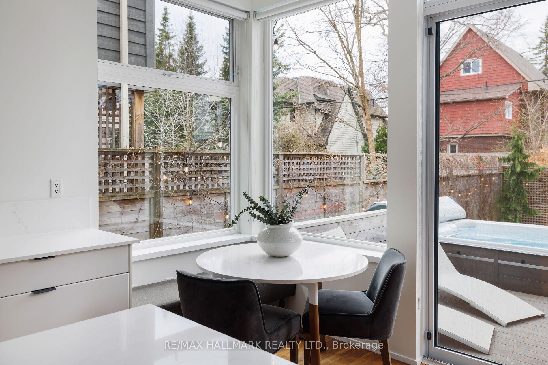 Photo 17 of 18 Bingham Avenue, Toronto, The Beaches — HOMEH