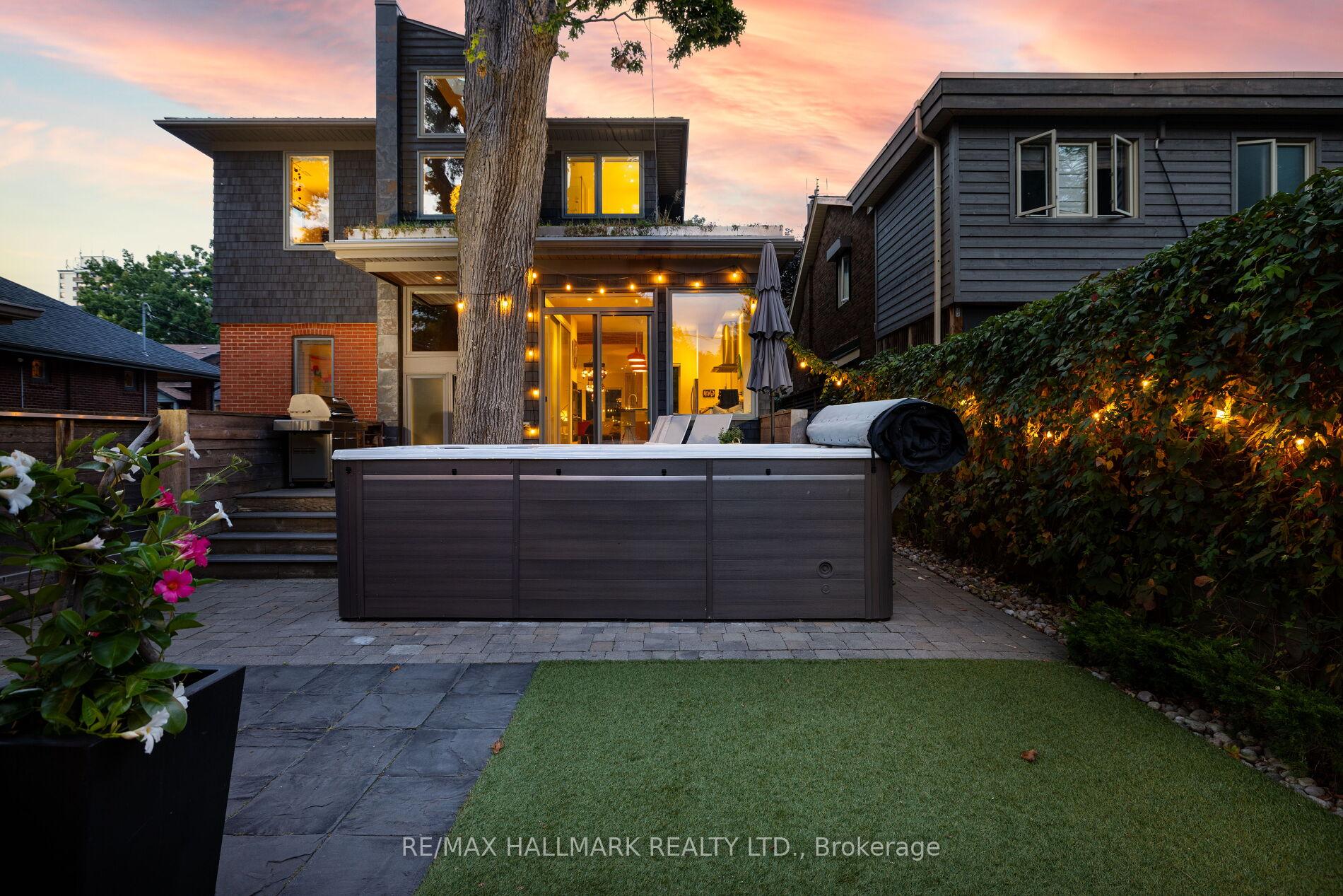 Photo 27 of 18 Bingham Avenue, Toronto, The Beaches — HOMEH