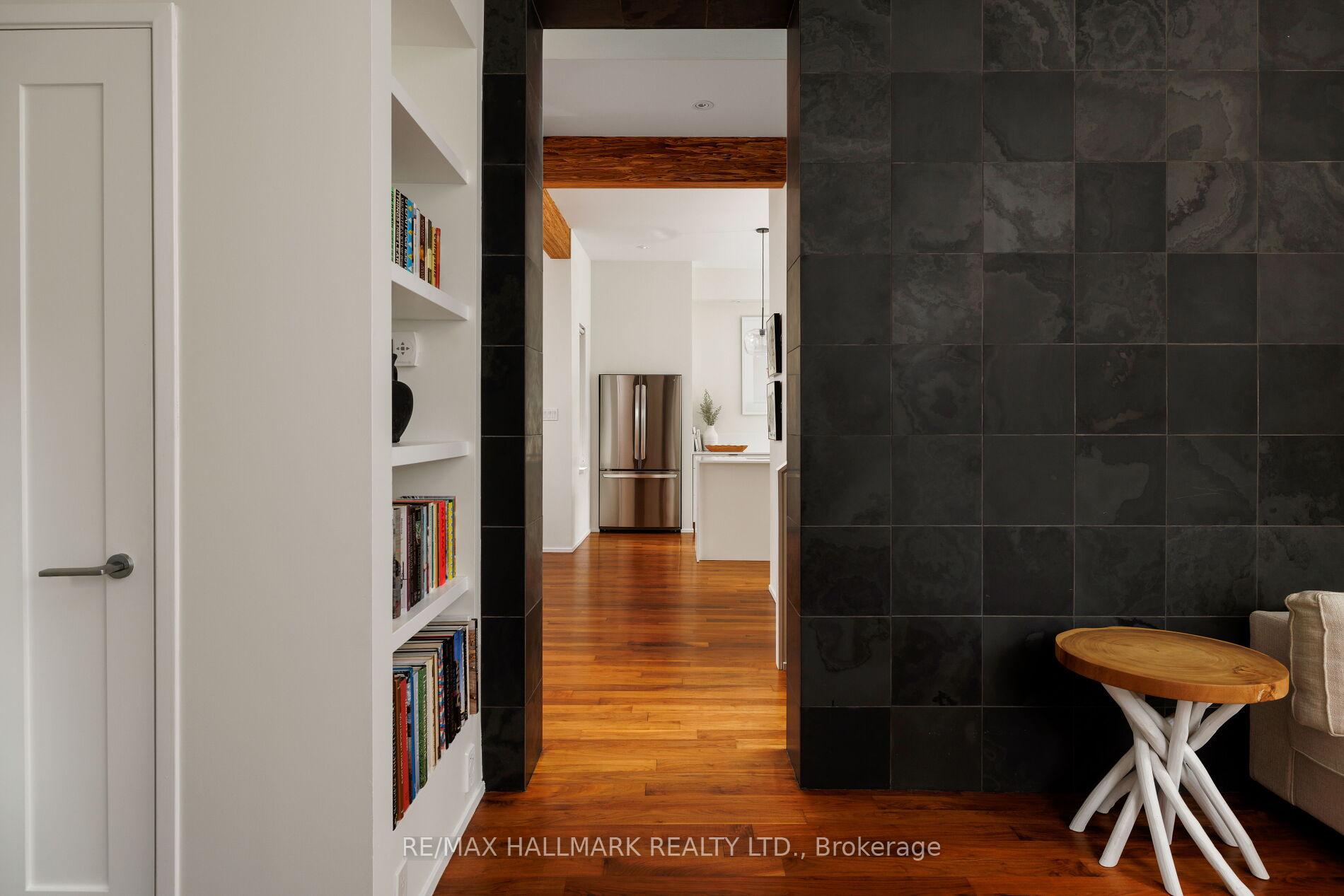 Photo 44 of 18 Bingham Avenue, Toronto, The Beaches — HOMEH