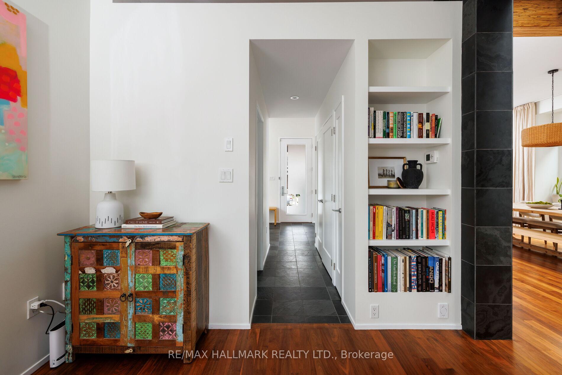 Photo 18 of 18 Bingham Avenue, Toronto, The Beaches — HOMEH