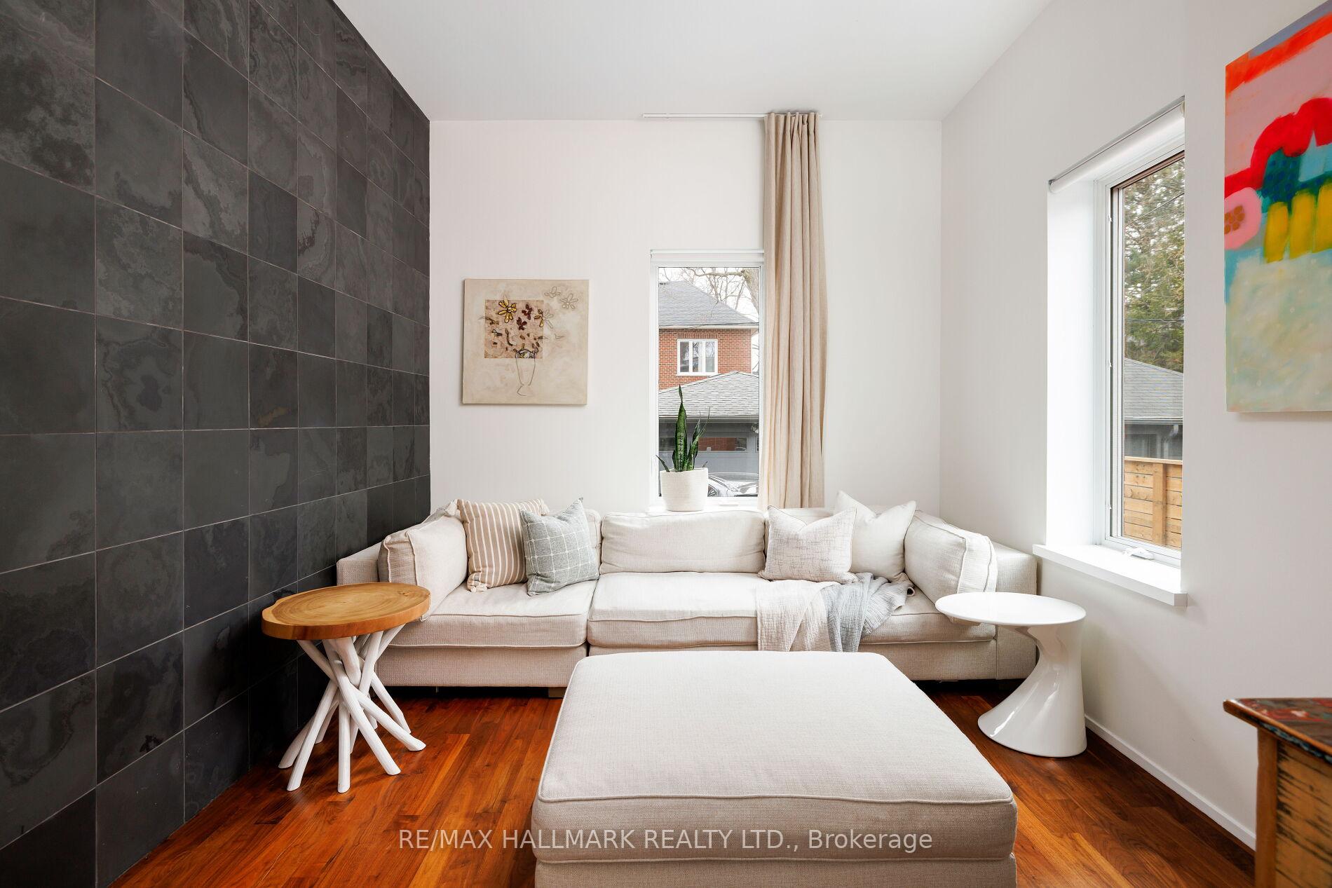 Photo 46 of 18 Bingham Avenue, Toronto, The Beaches — HOMEH