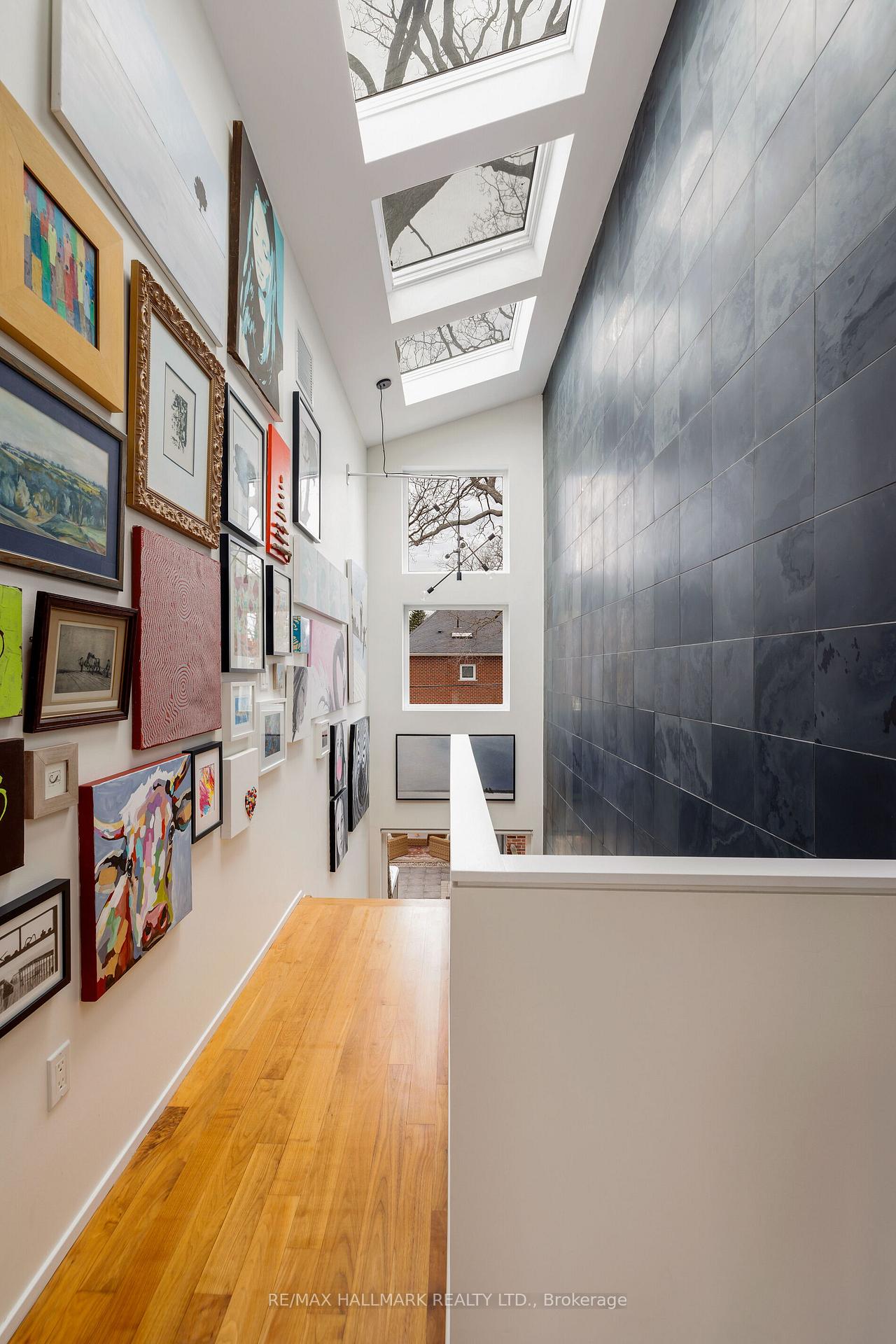 Photo 24 of 18 Bingham Avenue, Toronto, The Beaches — HOMEH