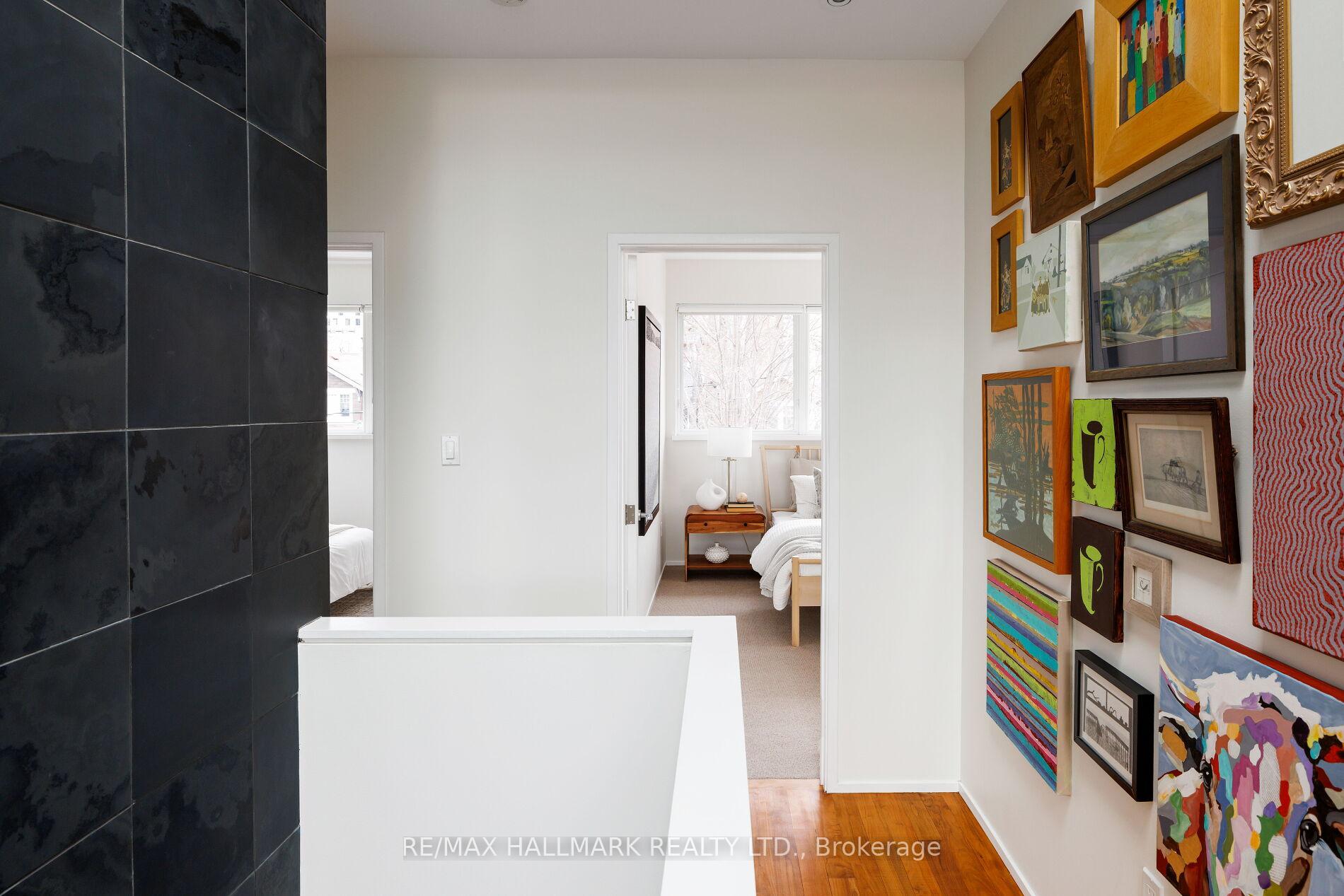 Photo 22 of 18 Bingham Avenue, Toronto, The Beaches — HOMEH