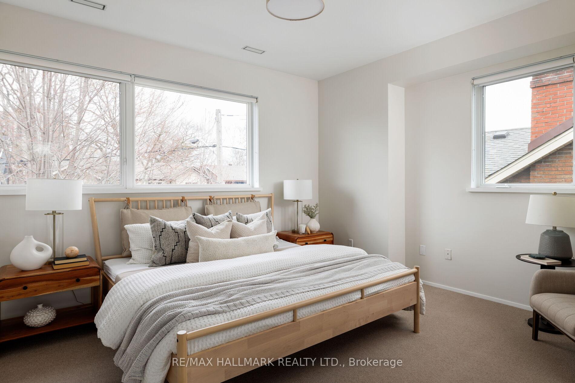Photo 48 of 18 Bingham Avenue, Toronto, The Beaches — HOMEH