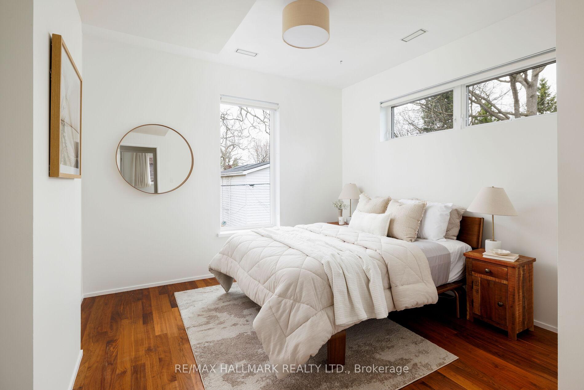 Photo 28 of 18 Bingham Avenue, Toronto, The Beaches — HOMEH