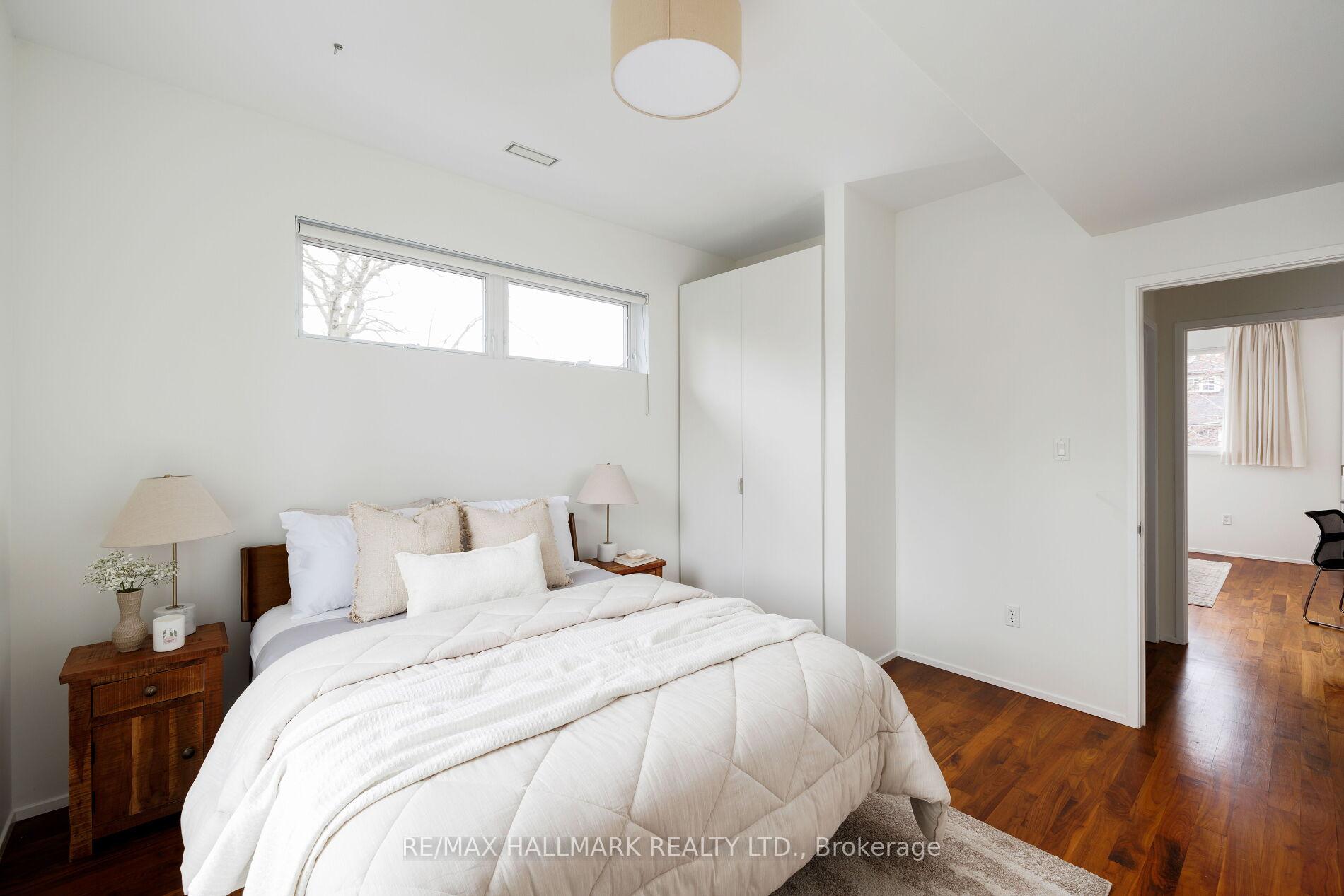 Photo 29 of 18 Bingham Avenue, Toronto, The Beaches — HOMEH