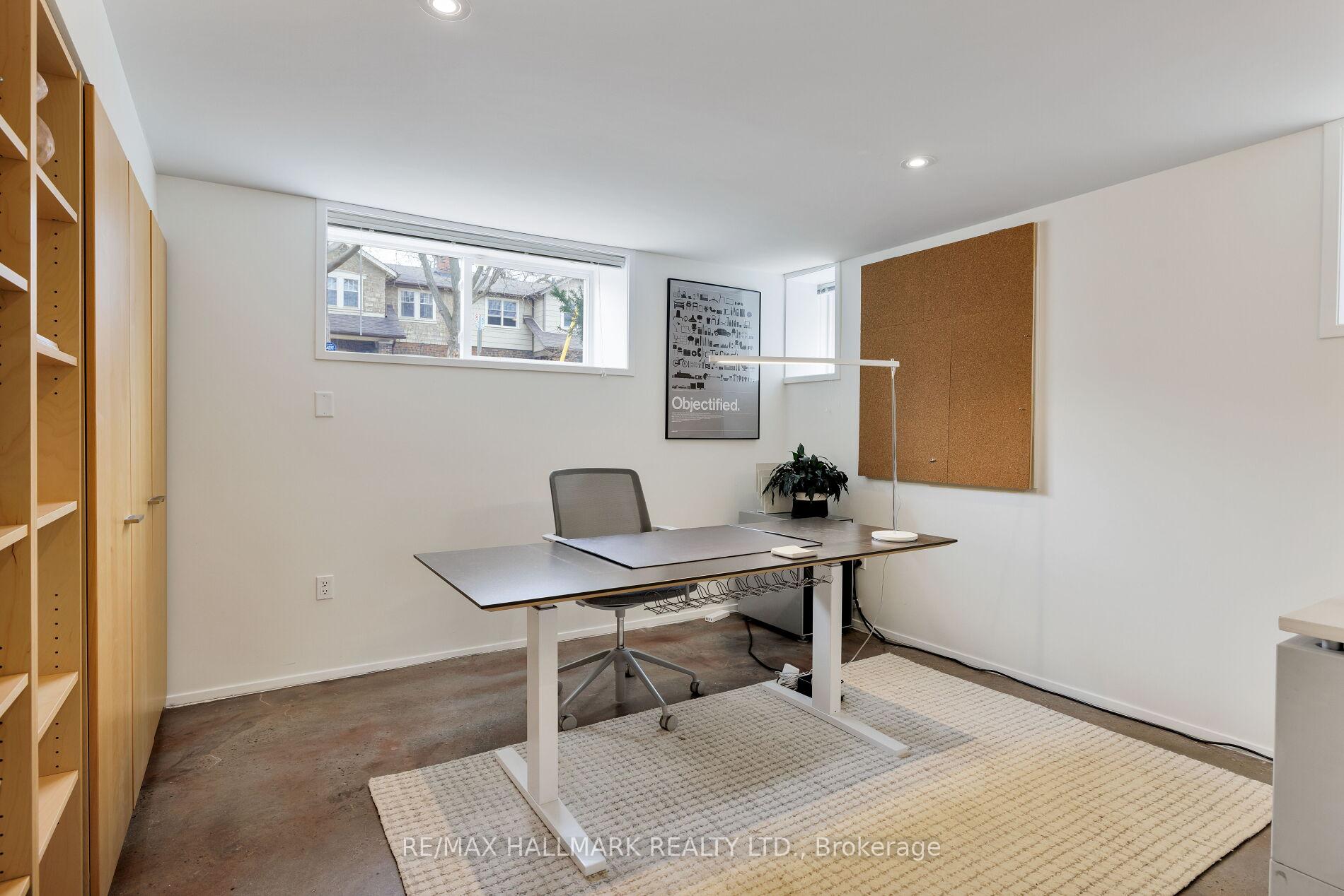 Photo 31 of 18 Bingham Avenue, Toronto, The Beaches — HOMEH