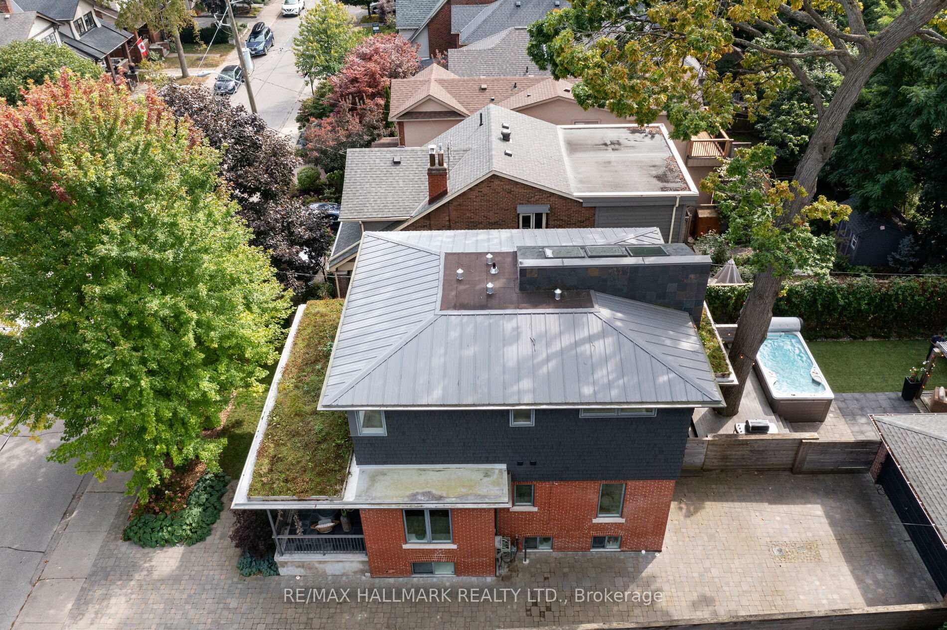 Photo 40 of 18 Bingham Avenue, Toronto, The Beaches — HOMEH