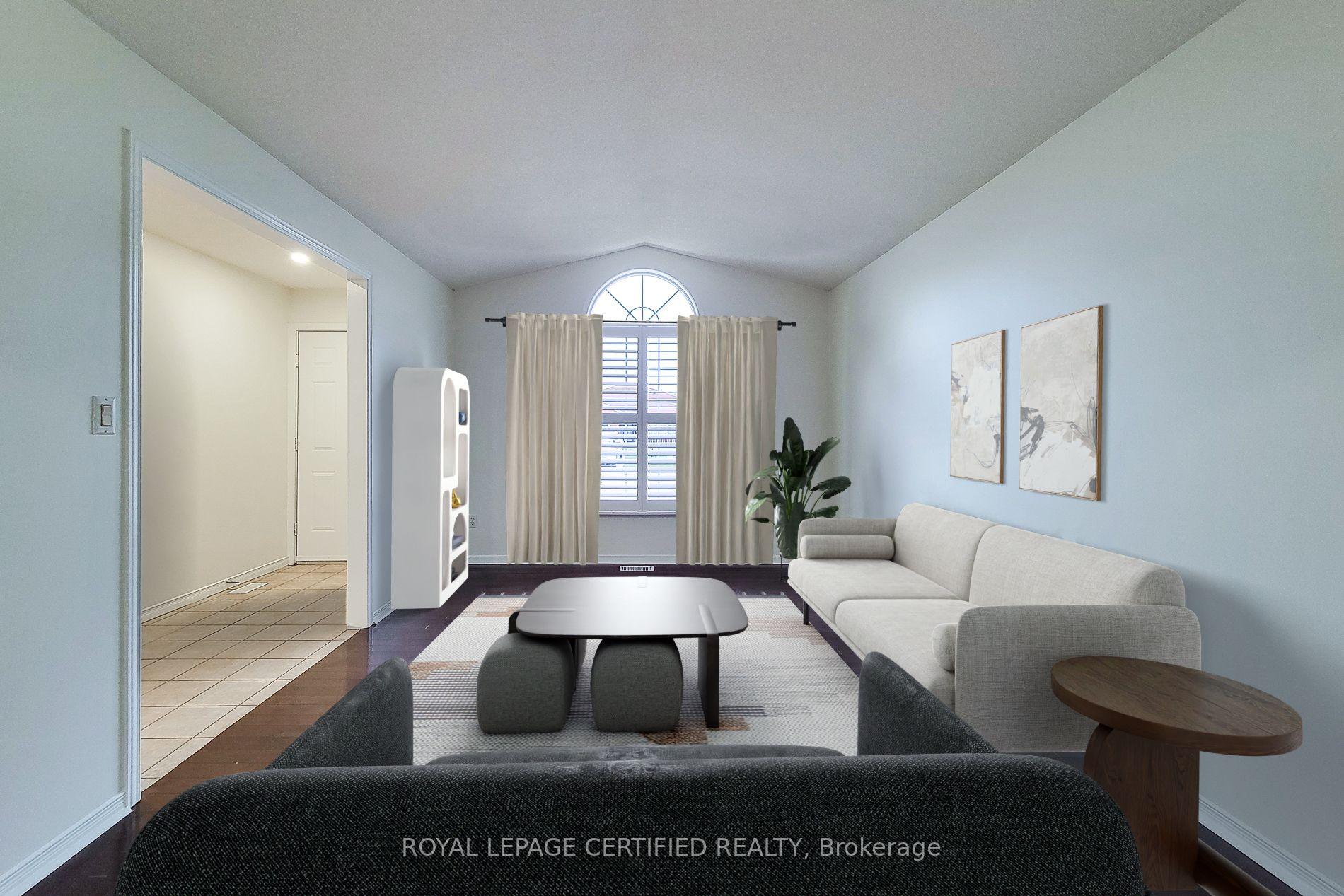 Photo 14 of 482 Berkindale Drive N, Hamilton, Riverdale — HOMEH