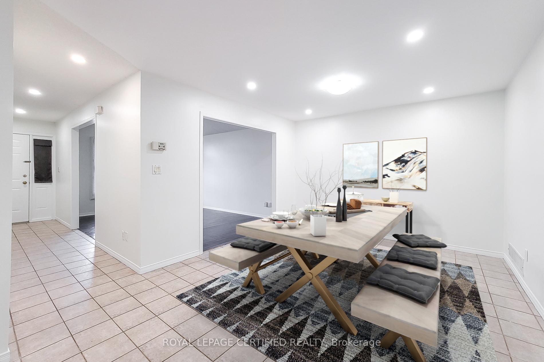 Photo 2 of 482 Berkindale Drive N, Hamilton, Riverdale — HOMEH