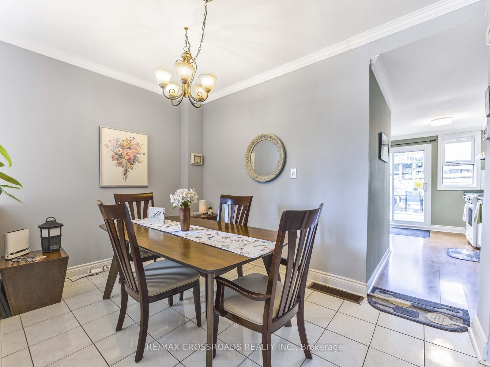 Photo 15 of 22 Ivy Avenue, Toronto, South Riverdale — HOMEH