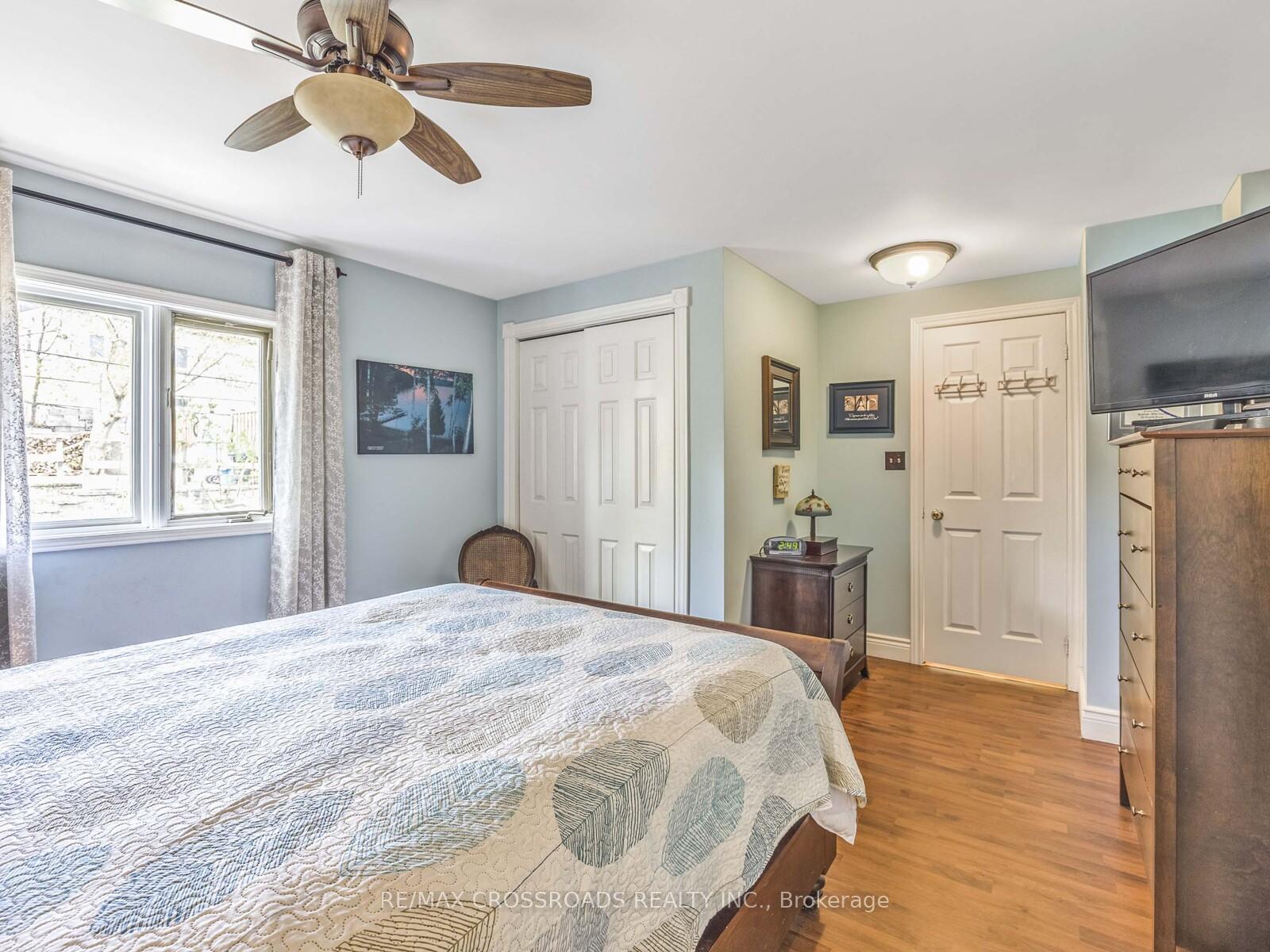 Photo 14 of 22 Ivy Avenue, Toronto, South Riverdale — HOMEH