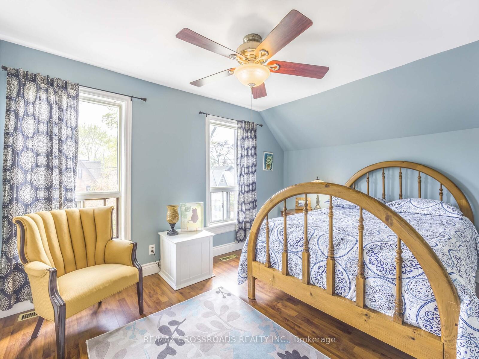 Photo 21 of 22 Ivy Avenue, Toronto, South Riverdale — HOMEH