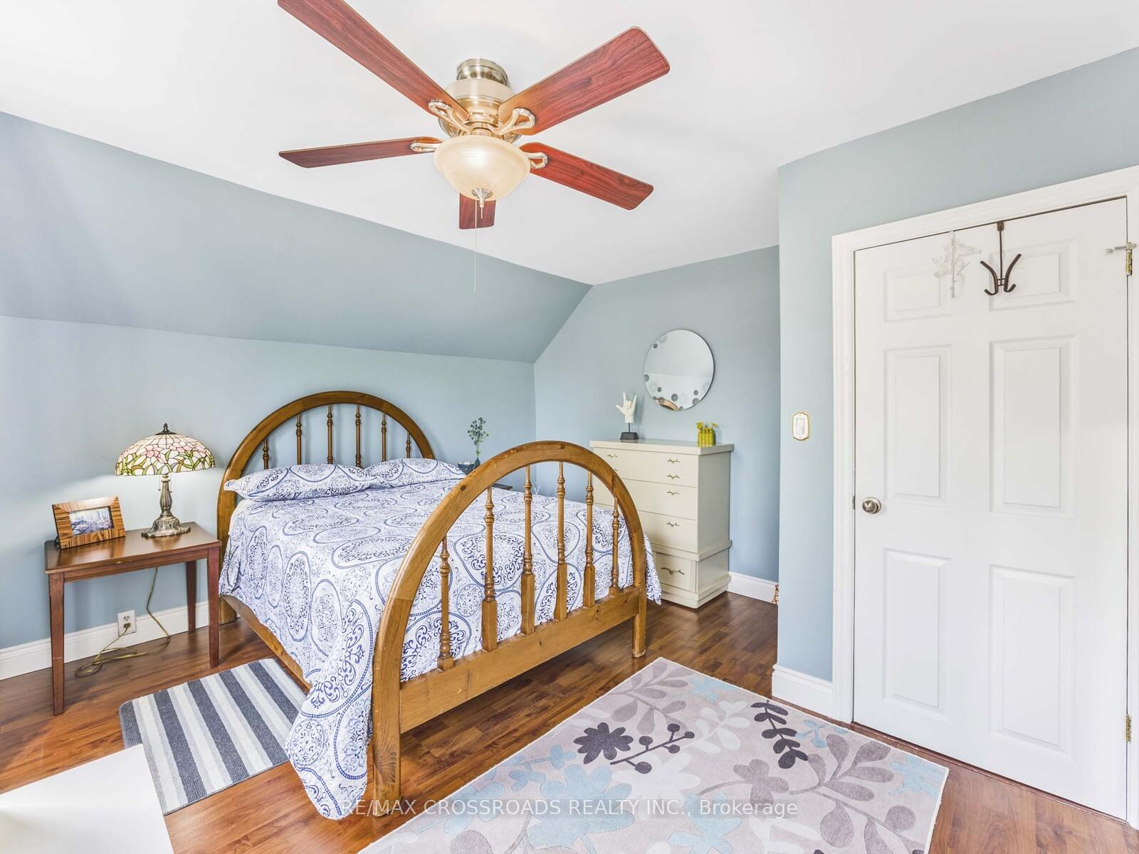 Photo 18 of 22 Ivy Avenue, Toronto, South Riverdale — HOMEH