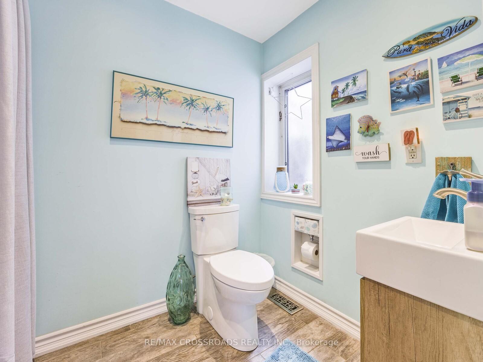 Photo 22 of 22 Ivy Avenue, Toronto, South Riverdale — HOMEH