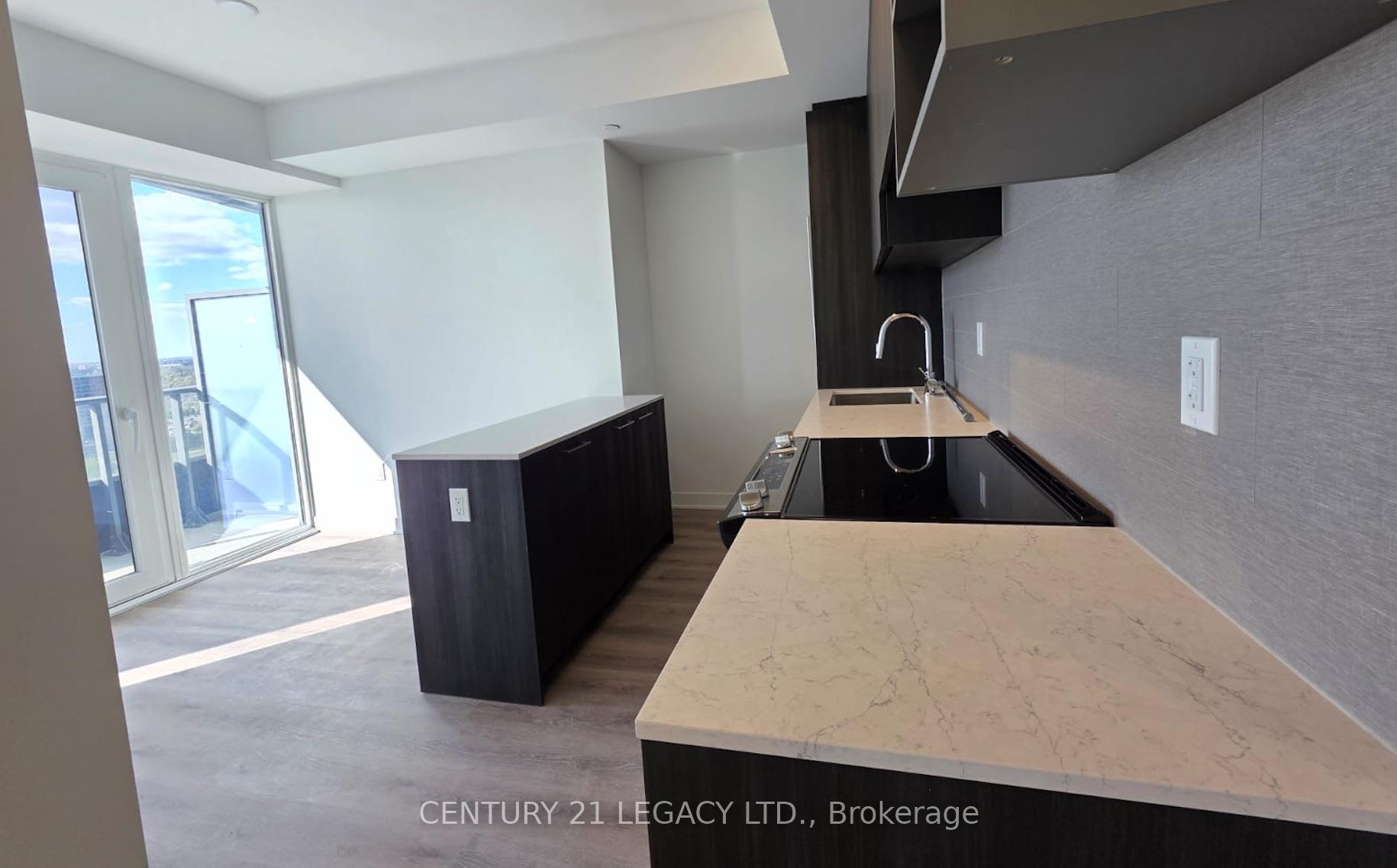 Photo 3 of Unit 2110, 260 Malta Avenue, Brampton, Fletcher's Creek South — HOMEH