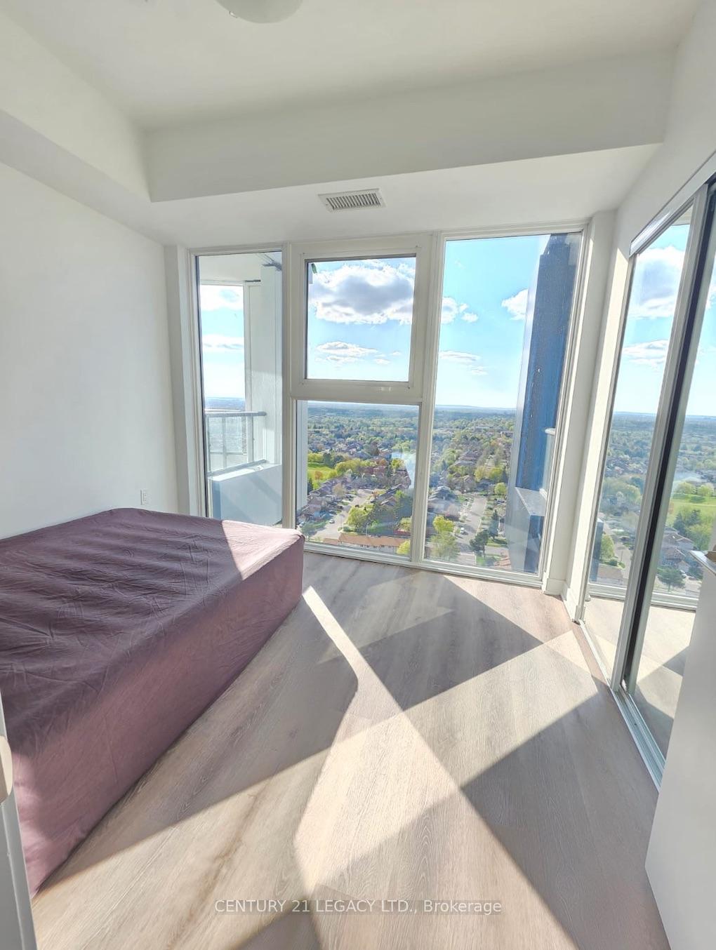 Photo 2 of Unit 2110, 260 Malta Avenue, Brampton, Fletcher's Creek South — HOMEH
