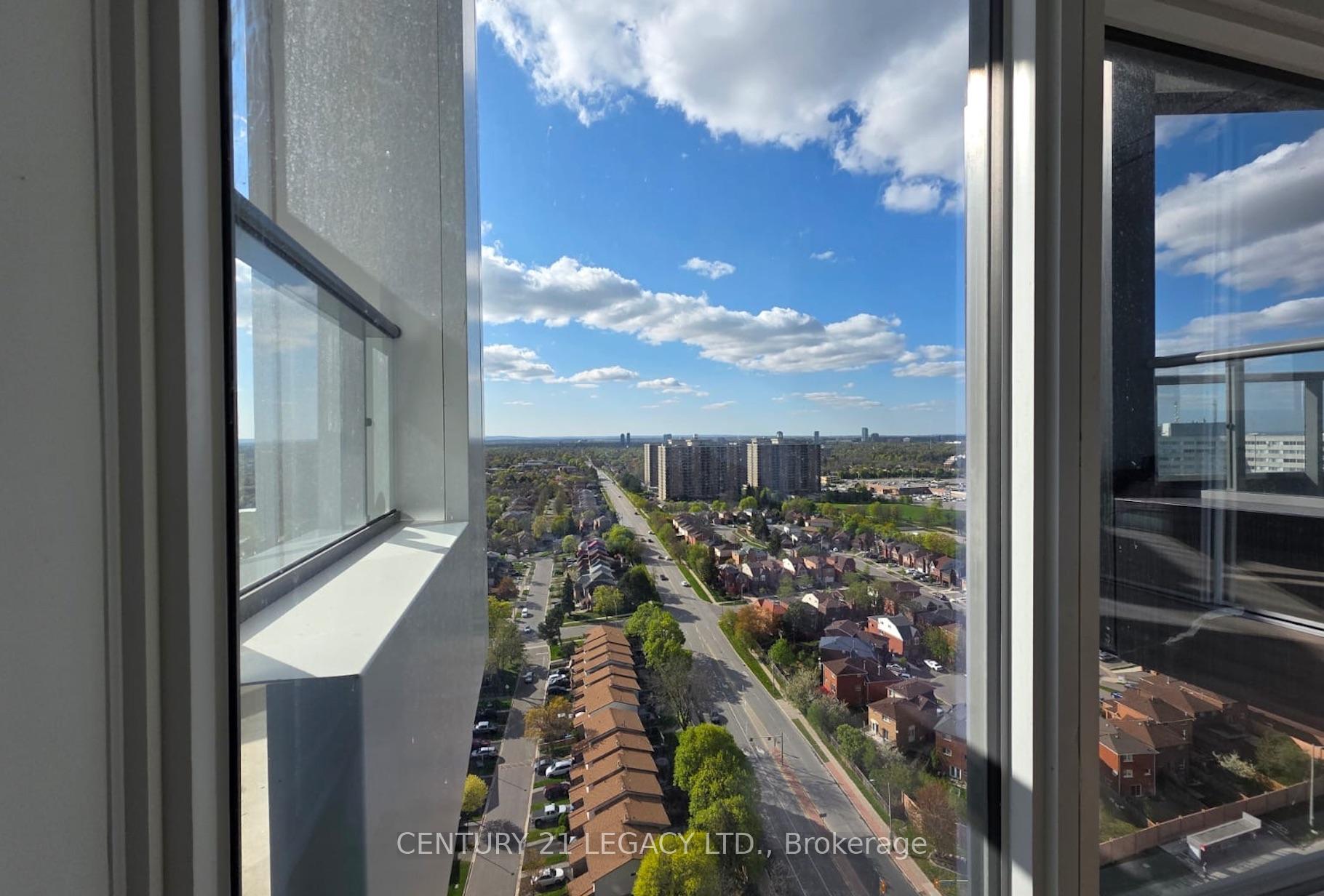 Photo 7 of Unit 2110, 260 Malta Avenue, Brampton, Fletcher's Creek South — HOMEH