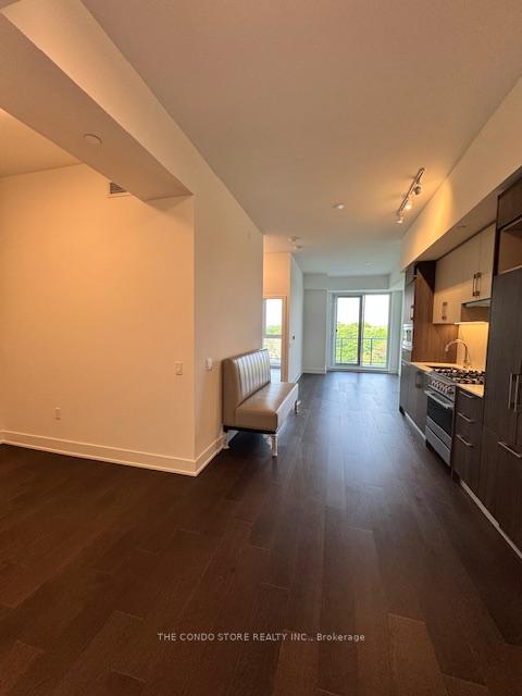 Photo 11 of Unit 805, 8 Manor Road W, Toronto, Yonge-Eglinton — HOMEH