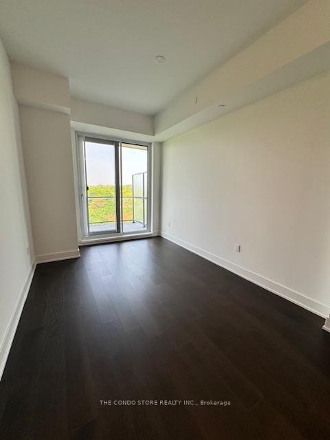 Photo 6 of Unit 805, 8 Manor Road W, Toronto, Yonge-Eglinton — HOMEH