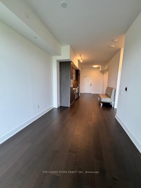 Photo 8 of Unit 805, 8 Manor Road W, Toronto, Yonge-Eglinton — HOMEH