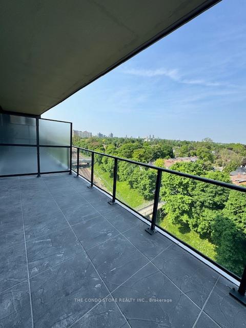 Photo 15 of Unit 805, 8 Manor Road W, Toronto, Yonge-Eglinton — HOMEH