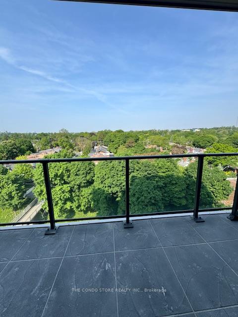 Photo 17 of Unit 805, 8 Manor Road W, Toronto, Yonge-Eglinton — HOMEH