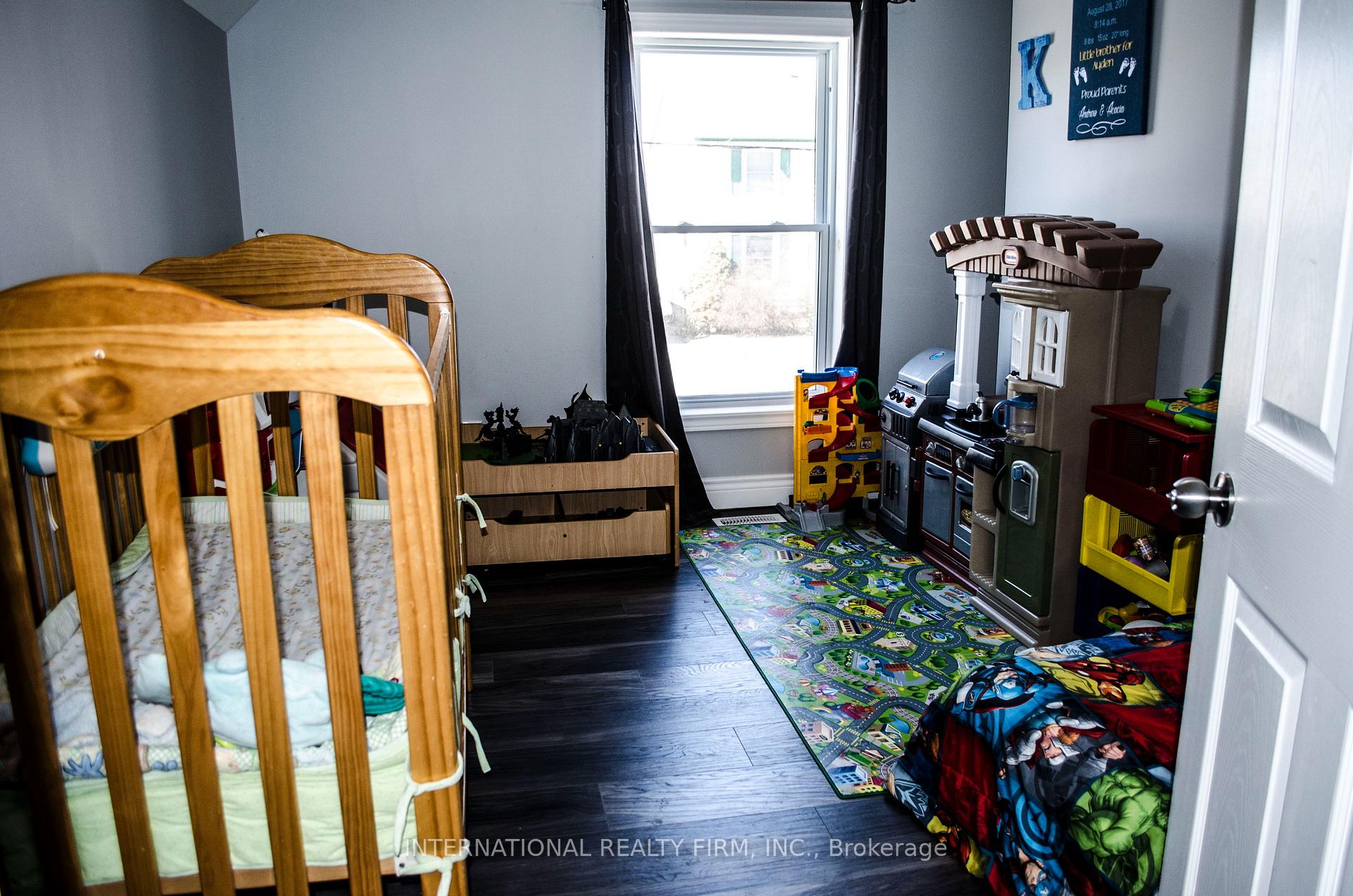 Photo 13 of 71 Everette Street N, Belleville, Belleville Ward — HOMEH