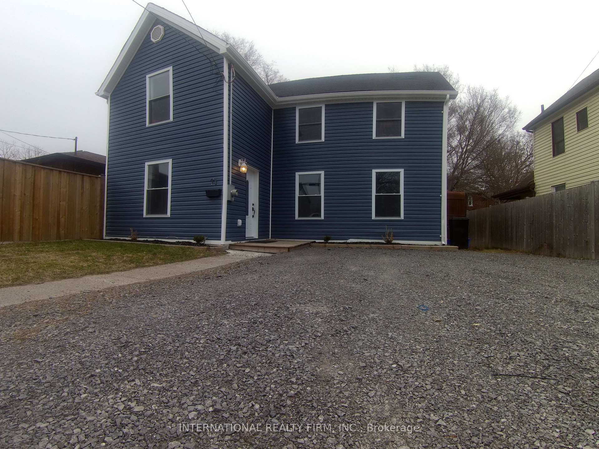 Photo 18 of 71 Everette Street N, Belleville, Belleville Ward — HOMEH