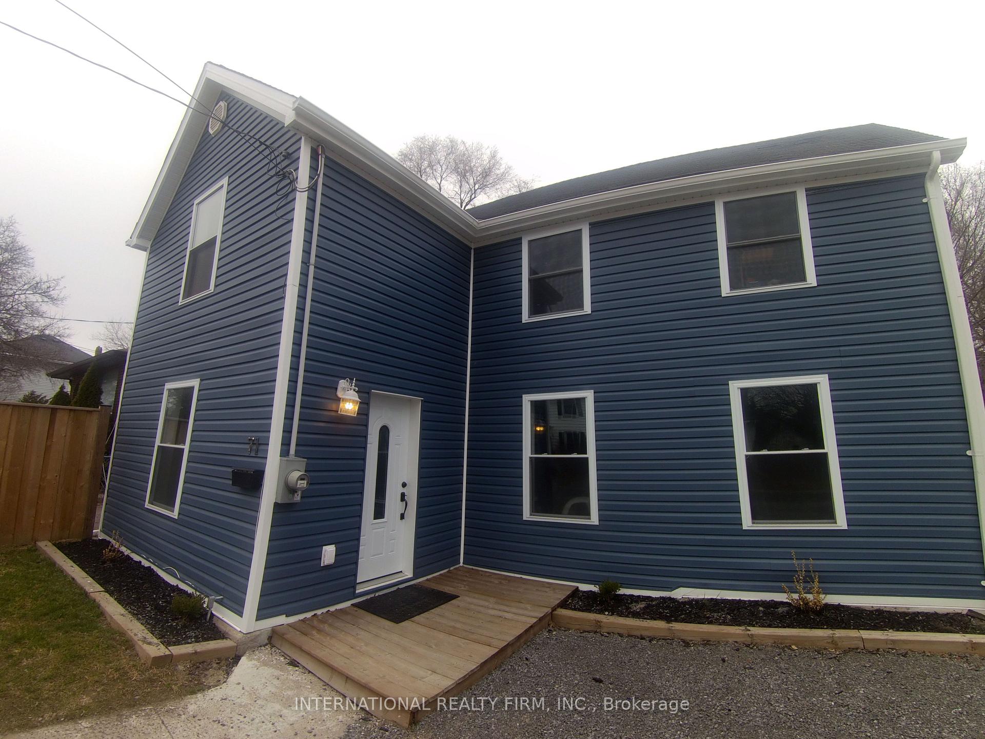 Photo 19 of 71 Everette Street N, Belleville, Belleville Ward — HOMEH