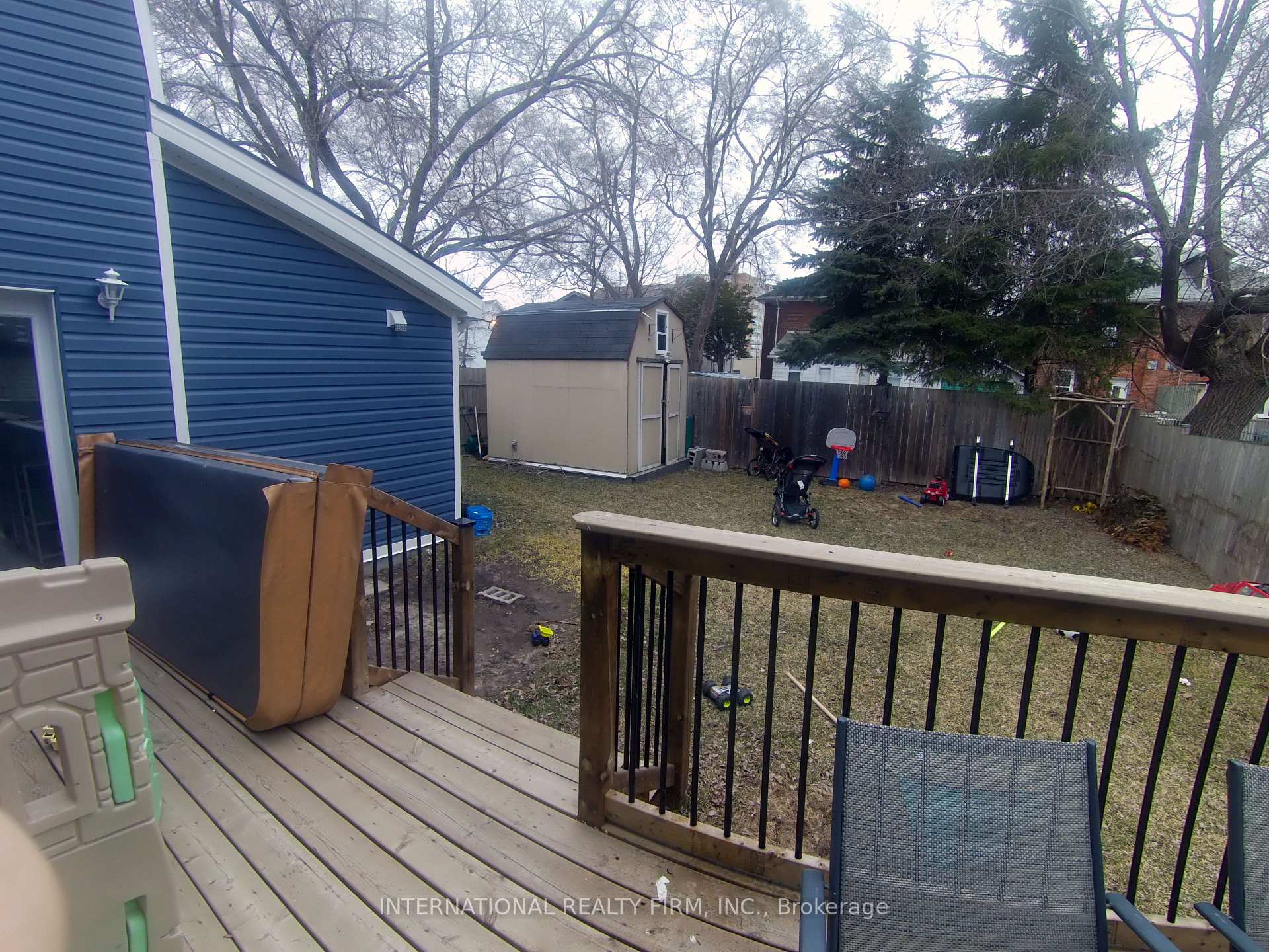 Photo 20 of 71 Everette Street N, Belleville, Belleville Ward — HOMEH