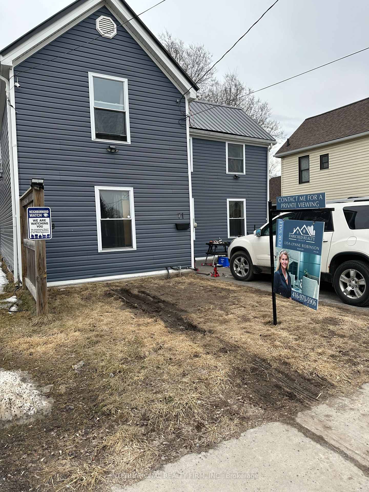 Photo 23 of 71 Everette Street N, Belleville, Belleville Ward — HOMEH