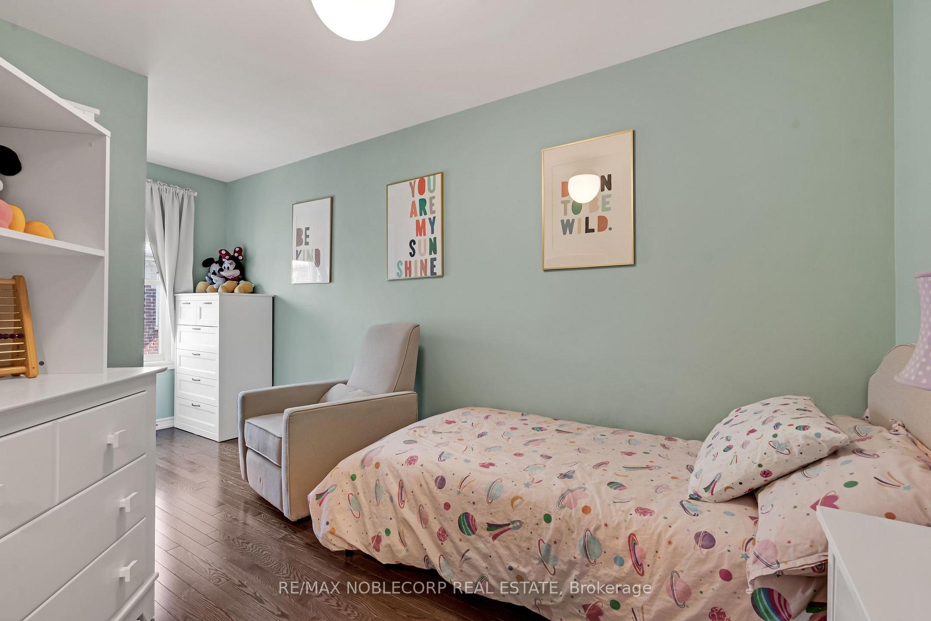 Photo 24 of Unit 45, 10 Porter Avenue W, Vaughan, West Woodbridge — HOMEH