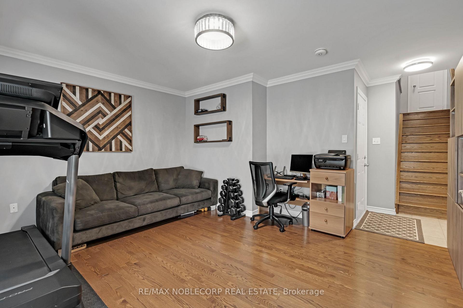 Photo 30 of Unit 45, 10 Porter Avenue W, Vaughan, West Woodbridge — HOMEH