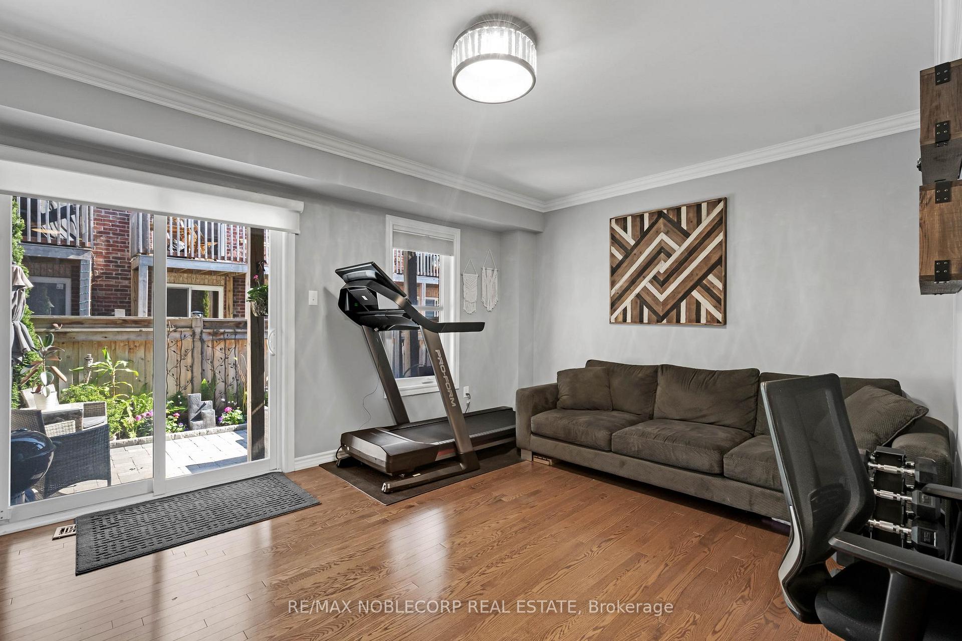 Photo 31 of Unit 45, 10 Porter Avenue W, Vaughan, West Woodbridge — HOMEH