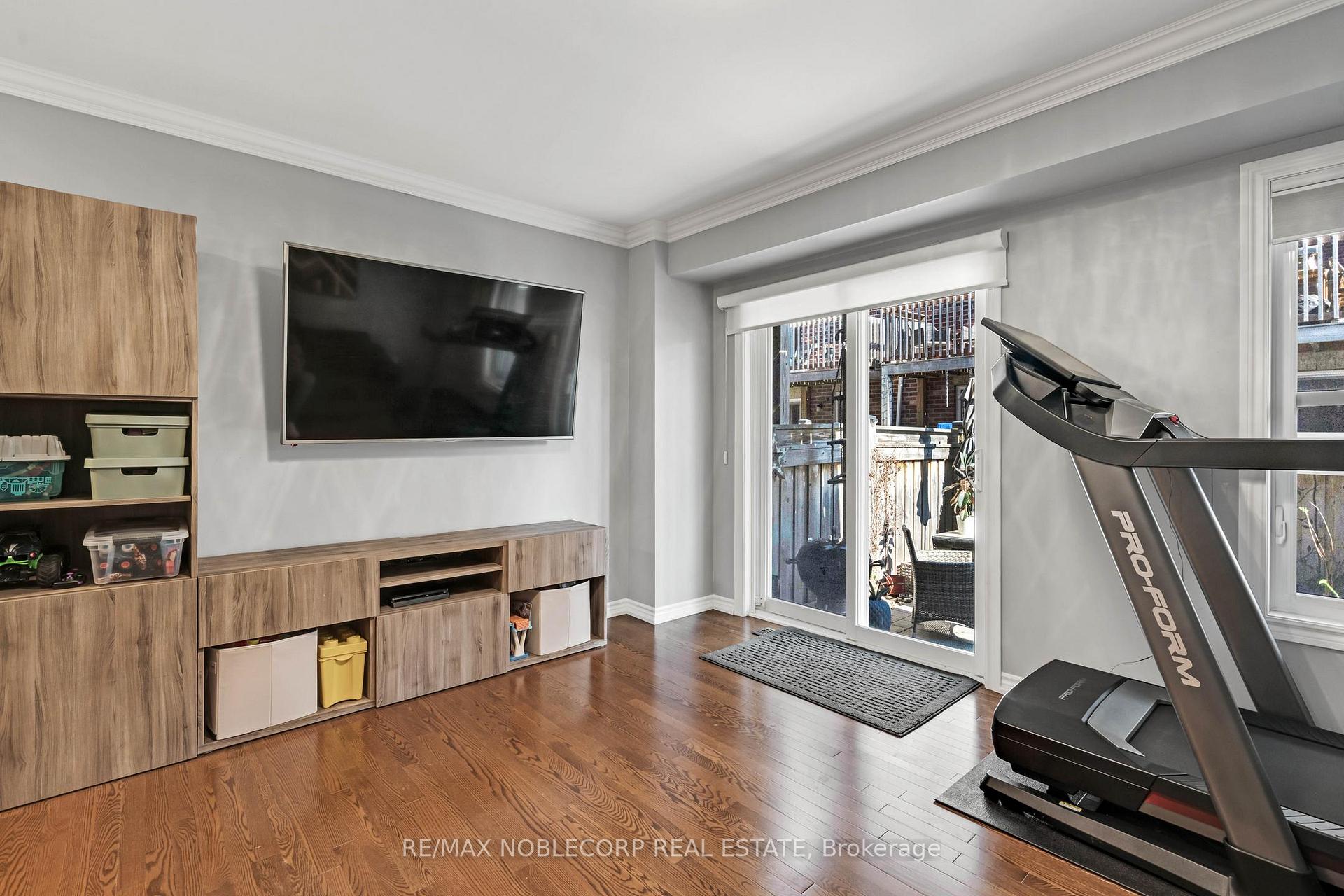 Photo 32 of Unit 45, 10 Porter Avenue W, Vaughan, West Woodbridge — HOMEH