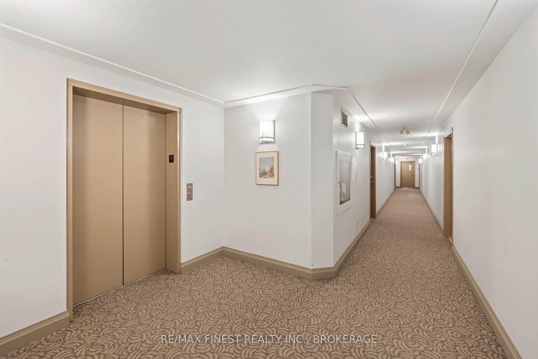 Photo 35 of Unit 303, 2 Bay Street, Kingston, East of Sir John A. Blvd — HOMEH