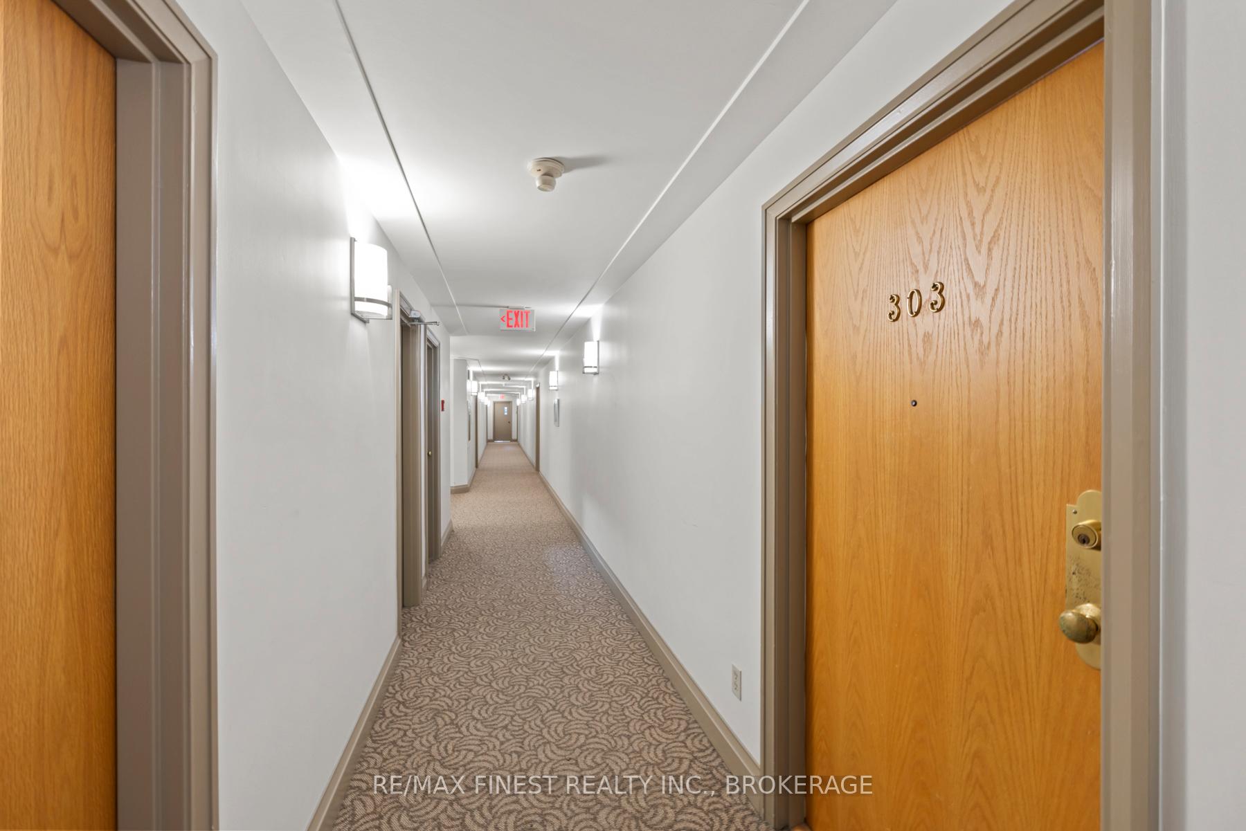Photo 3 of Unit 303, 2 Bay Street, Kingston, East of Sir John A. Blvd — HOMEH